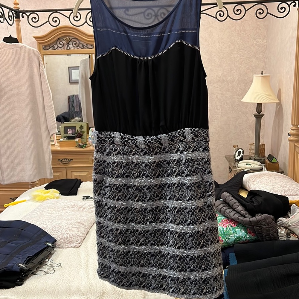 Moulinette Soeurs Dress